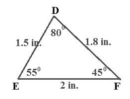 Geometry, Student Edition, Chapter 5.5, Problem 47HP , additional homework tip  1