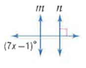 Glencoe Geometry, Chapter 5.5, Problem 58SPR 