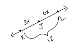 Glencoe Geometry, Chapter 5.5, Problem 59SPR 