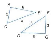 Glencoe Geometry Student Edition C2014, Chapter 5.6, Problem 10PPS 