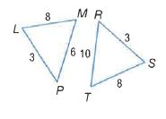 Glencoe Geometry Student Edition C2014, Chapter 5.6, Problem 11PPS 