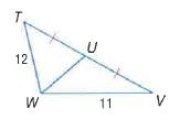 Glencoe Geometry Student Edition C2014, Chapter 5.6, Problem 13PPS 