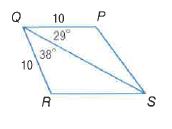 Glencoe Geometry, Chapter 5.6, Problem 14PPS 