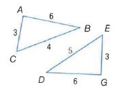 Geometry, Student Edition, Chapter 5.6, Problem 1CYU 