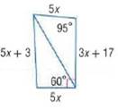 Geometry, Student Edition, Chapter 5.6, Problem 20PPS 