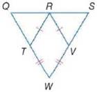 Glencoe Geometry, Chapter 5.6, Problem 24PPS 