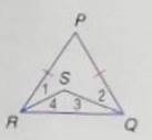 Glencoe Geometry, Chapter 5.6, Problem 29PPS 