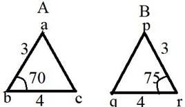 Geometry, Student Edition, Chapter 5.6, Problem 2ACYP 