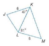 Geometry, Student Edition, Chapter 5.6, Problem 2CYU 