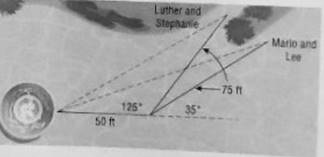 Glencoe Geometry, Chapter 5.6, Problem 30PPS 