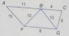Geometry, Student Edition, Chapter 5.6, Problem 32PPS 