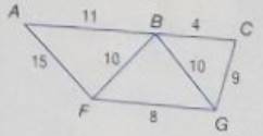 Glencoe Geometry, Chapter 5.6, Problem 32PPS 