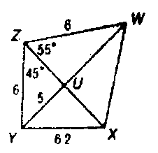 Geometry, Student Edition, Chapter 5.6, Problem 34PPS 