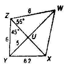 Glencoe Geometry, Chapter 5.6, Problem 34PPS 