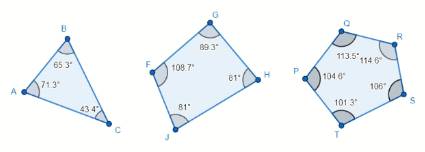 Glencoe Geometry, Chapter 5.6, Problem 37PPS 