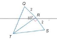 Glencoe Geometry Student Edition C2014, Chapter 5.6, Problem 3CYU 