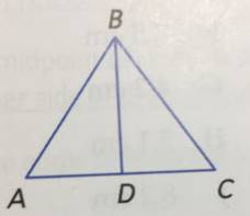 Geometry, Student Edition, Chapter 5.6, Problem 41HP 