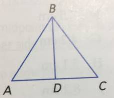 Glencoe Geometry, Chapter 5.6, Problem 41HP 