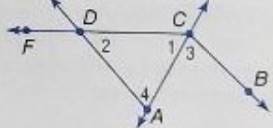 Glencoe Geometry, Chapter 5.6, Problem 54SPR 