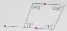 Geometry, Student Edition, Chapter 5.6, Problem 58SR 