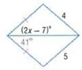 Geometry, Student Edition, Chapter 5.6, Problem 6CYU 