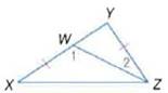 Geometry, Student Edition, Chapter 5.6, Problem 8CYU 