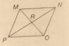 Glencoe Geometry, Chapter 6, Problem 16PT 