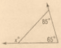 Geometry, Student Edition, Chapter 6, Problem 1GRFC 