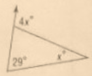Geometry, Student Edition, Chapter 6, Problem 2GRFC 