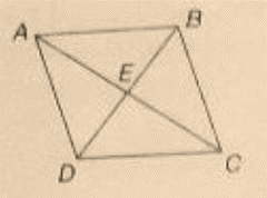 Geometry, Student Edition, Chapter 6, Problem 34SGR 