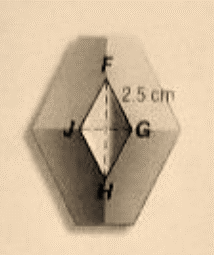 Glencoe Geometry Student Edition C2014, Chapter 6, Problem 38SGR 