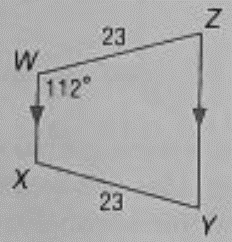 Glencoe Geometry Student Edition C2014, Chapter 6, Problem 42SGR 