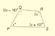 Geometry, Student Edition, Chapter 6, Problem 6MCQ 