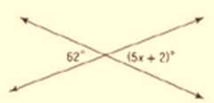 Glencoe Geometry, Chapter 6, Problem 6SGR 