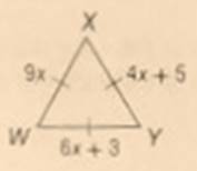 Glencoe Geometry Student Edition C2014, Chapter 6, Problem 7GRFC 