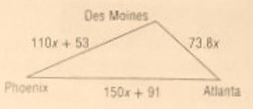 Glencoe Geometry Student Edition C2014, Chapter 6, Problem 9GRFC 