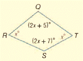 Geometry, Student Edition, Chapter 6.1, Problem 16PPS 