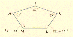 Glencoe Geometry, Chapter 6.1, Problem 1BCYP 