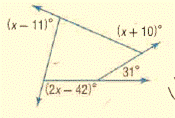 Geometry, Student Edition, Chapter 6.1, Problem 30PPS 