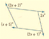 Geometry, Student Edition, Chapter 6.1, Problem 32PPS 