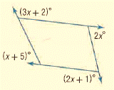 Glencoe Geometry Student Edition C2014, Chapter 6.1, Problem 32PPS 