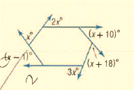 Geometry, Student Edition, Chapter 6.1, Problem 33PPS 