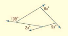 Geometry, Student Edition, Chapter 6.1, Problem 4ACYP 