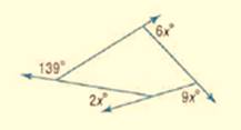 Glencoe Geometry Student Edition C2014, Chapter 6.1, Problem 4BCYP 