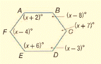 Geometry, Student Edition, Chapter 6.1, Problem 4CYU 