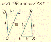 Glencoe Geometry, Chapter 6.1, Problem 58SPR 