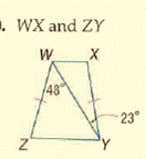 Geometry, Student Edition, Chapter 6.1, Problem 60SPR 