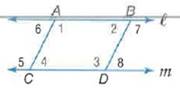 Geometry, Student Edition, Chapter 6.1, Problem 65SR , additional homework tip  1