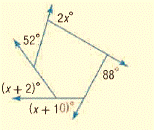Geometry, Student Edition, Chapter 6.1, Problem 8CYU 
