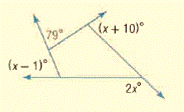 Geometry, Student Edition, Chapter 6.1, Problem 9CYU 